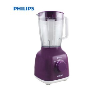 Máy xay sinh tố Philips HR2100 (HR-2100) - 1.5 lít, 400W