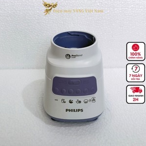 Máy xay sinh tố Philips HR2221/00