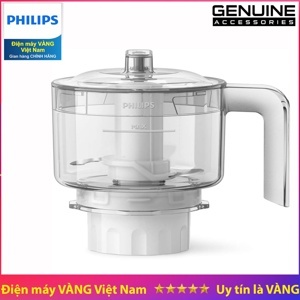 Máy xay sinh tố Philips HR2221/00