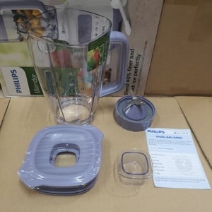 Máy xay sinh tố Philips HR2222