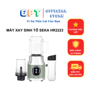 Máy xay sinh tố Philips HR2223/00