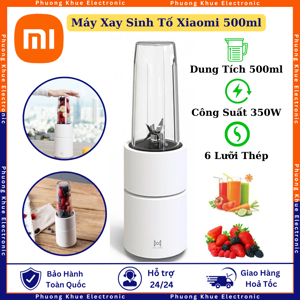 Máy xay sinh tố Pinlo YM-B05