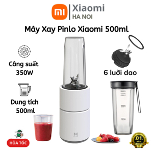 Máy xay sinh tố Pinlo YM-B05