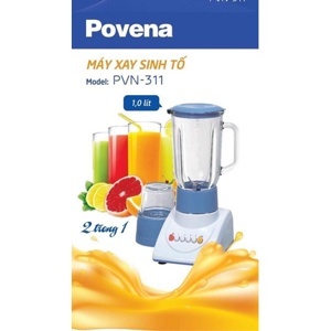 Máy xay sinh tố Povena PVN-311