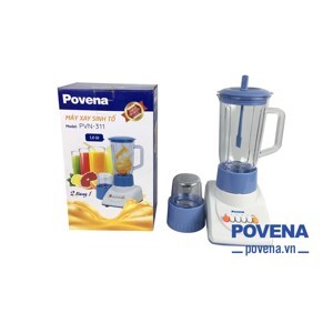Máy xay sinh tố Povena PVN-311