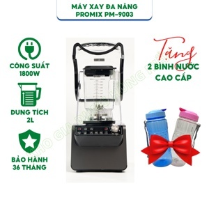 Máy xay sinh tố Promix PM-9003