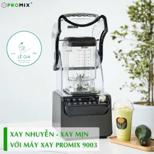 Máy xay sinh tố Promix PM-9003