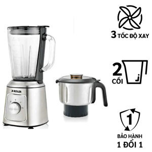 Máy xay sinh tố Roler RB-4118