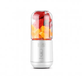 Máy xay sinh tố sạc cầm tay Green Cook GCJ01