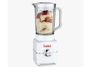 Máy xay sinh tố Saiko BL-1576G 500W 1.5L