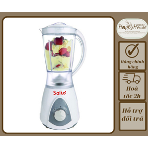 Máy xay sinh tố Saiko BL-1577P