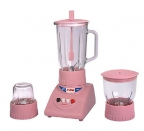 Máy xay sinh tố Saiko BLG1025G (BLG-1025G) - 350 W