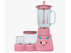 Máy xay sinh tố Saiko BLG1025G (BLG-1025G) - 350 W