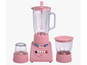 Máy xay sinh tố Saiko BLG1035G (BLG-1035G) - 1.0 lít, 350 W