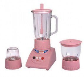 Máy xay sinh tố Saiko BLG1035G (BLG-1035G) - 1.0 lít, 350 W