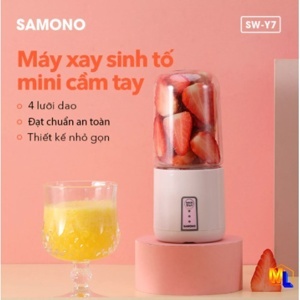 Máy xay sinh tố Samono SW-Y7