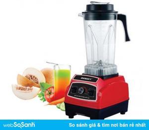 Máy xay sinh tố Sanaky SNK-814ST