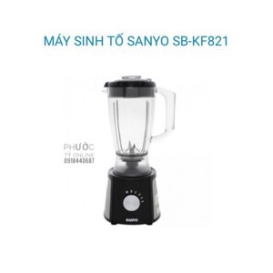 Máy xay sinh tố Sanyo SB-KF821