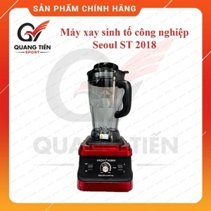 Máy xay sinh tố Seoul ST2018