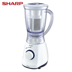 Máy xay sinh tố Sharp EM-ICE2V