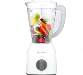 Máy xay sinh tố Sharp EM-S154PV
