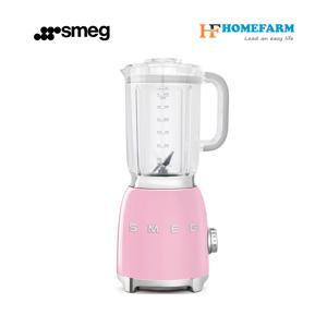 Máy xay sinh tố Smeg BLF01PKEU