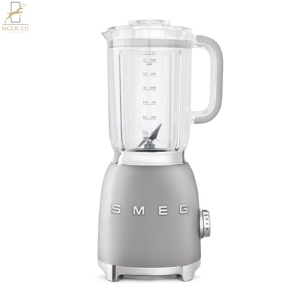 Máy xay sinh tố Smeg BLF01SVEU