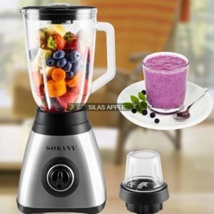 Máy xay sinh tố Sokany SK-146S