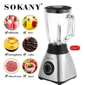 Máy xay sinh tố Sokany SK-148S