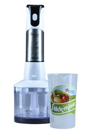 Máy xay sinh tố Sowun SW5012 (SW-5012) - 500W