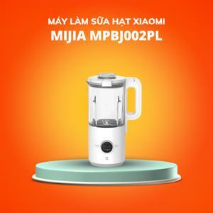 Máy xay sinh tố sữa hạt mini Xiaomi Mijia MPBJ002PL