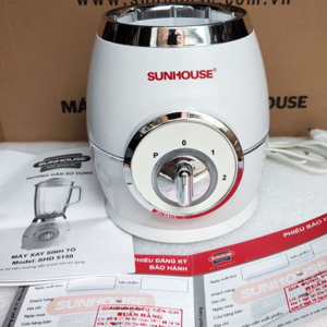 Máy xay sinh tố Sunhouse SHD5150 (SH-D5150/ SHD-5150)