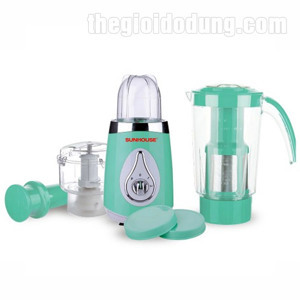 Máy xay sinh tố Sunhouse SHD5321