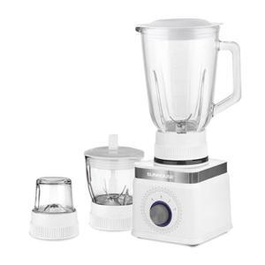 Máy xay sinh tố Sunhouse SHD5582W, 3 cối