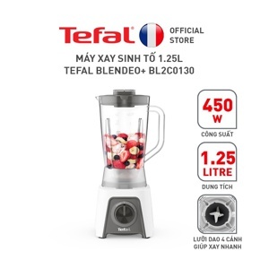 Máy xay sinh tố Tefal BL2C0130