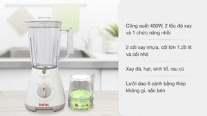 Máy xay sinh tố Tefal BL307165