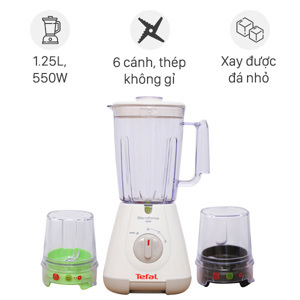 Máy xay sinh tố Tefal BL309166 - 550W