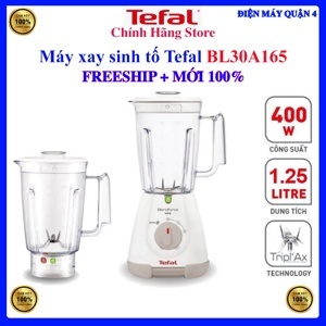 Máy xay sinh tố Tefal BL30A165