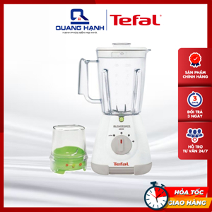 Máy xay sinh tố Tefal BL317166 - 550W