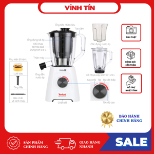 Máy xay sinh tố BL42Q166