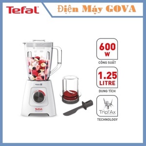 Máy xay sinh tố Tefal BL42S166