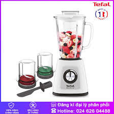 Máy xay sinh tố Tefal BL438166