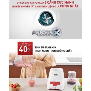 Máy xay sinh tố Tefal BL477566