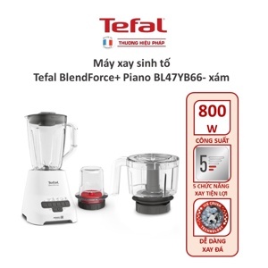 Máy xay sinh tố Tefal BL47YB66