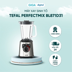 Máy xay sinh tố Tefal BL871D31