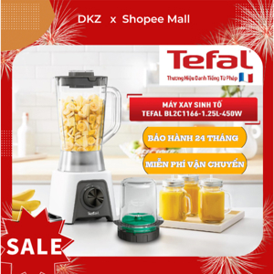 Máy xay sinh tố Tefal BL2C1166
