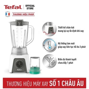 Máy xay sinh tố Tefal BL2C1166