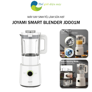 Máy xay sinh tố thông minh Xiaomi Joyami Smart Blender JDD01M