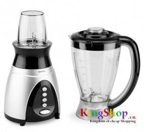 Máy xay sinh tố Tiross TS5246 (TS-5246) - 400W
