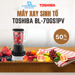 Máy xay sinh tố Toshiba BL-70GS1PV